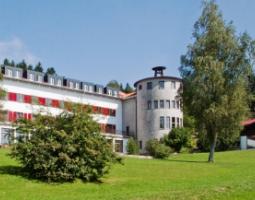 Humboldt-Institut Lindenberg Summer Camp