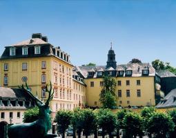 Humboldt-Institut Schloss Wittgensteinstein Summer Camp