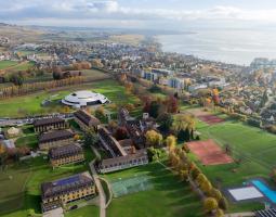 Institut Le Rosey School