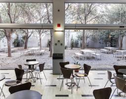 Don Quijote Language School in Barcelona