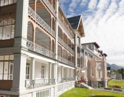 Leysin American School