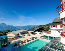 Beau Soleil Collège Summer Camp