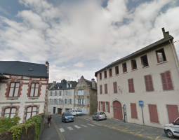 Lycée Saint Joseph Public School