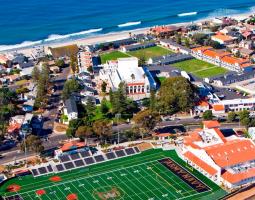 Army and Navy Academy