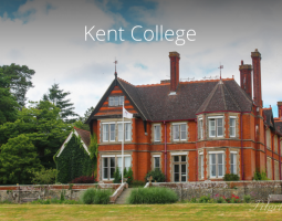 Pilgrims Kent College Pembury Summer Camp