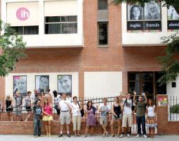 Language School IH Cadiz