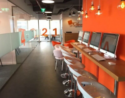 EU Language School Dubai ES DUBAI