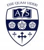 Logo Ashford School