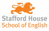 Logo Stafford House School of English Canterbury