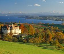 Salem International Summer School Spetzgart