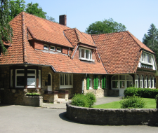 Burgberg Gymnasium Private School