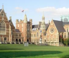 Clifton College