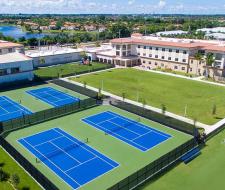 Divine Savior Academy Private school