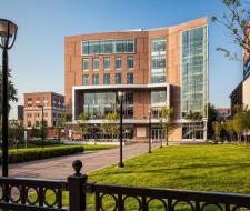 FLS Saint Peter's University