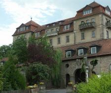 Hermann-Lietz-Schule Schloss Bieberstein Private School