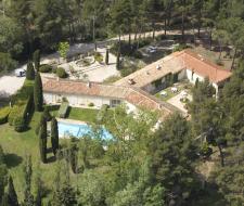 The International Bilingual School of Provence IBS