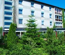 Private school Kruger Internat und Schulen