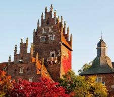 Landschulheim Schloss Heessen Private School
