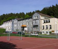 Private School of the Pedagogy of Bad Sachsa