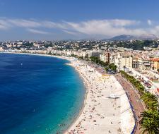 Language camp Riviera French Institute Cannes