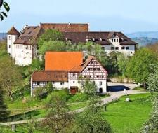 Salem Summer Camp Hohenfels