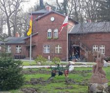 Schulfarm Insel Scharfenberg Private School