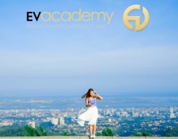 EV Academy Language School