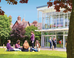 Brockenhurst College