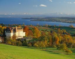 Salem International Summer School Spetzgart