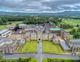 Stonyhurst College