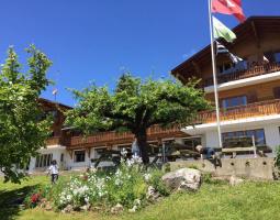 Ecole Pre Fleuri Alpine International Boarding School