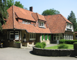 Burgberg Gymnasium Private School