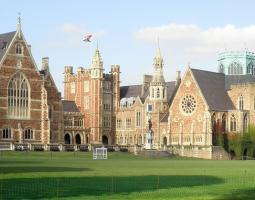Clifton College