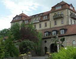 Hermann-Lietz-Schule Schloss Bieberstein Private School