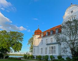 Internatgymnasium Schloss Torgelow Private School