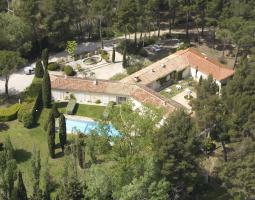 The International Bilingual School of Provence IBS