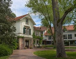 Private Kurpfalz-Internat