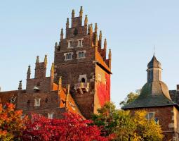 Landschulheim Schloss Heessen Private School