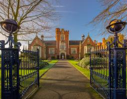 Loughborough Grammar School for Boys