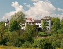 Max-Rill-Schule Schloss Reichersbeuern Private school