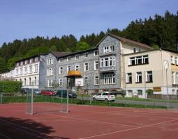 Private School of the Pedagogy of Bad Sachsa