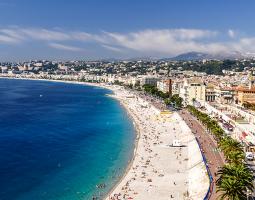 Language camp Riviera French Institute Cannes