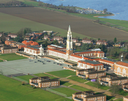 Royal Hospital School