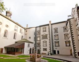 Internat Schule Schloss Stein