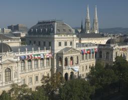 Vienna State University