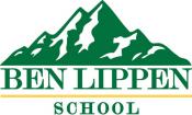 Logo Ben Lippen Private School