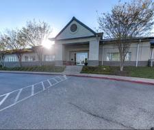 Ben Lippen Private School