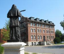 Chaminade College Preparatory School