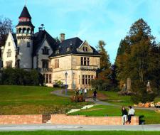 Hermann-Lietz-Schule Lietz Internat Hohenwehrda
