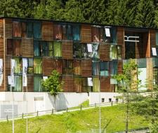 Summer Camp Junior and Teen Camp